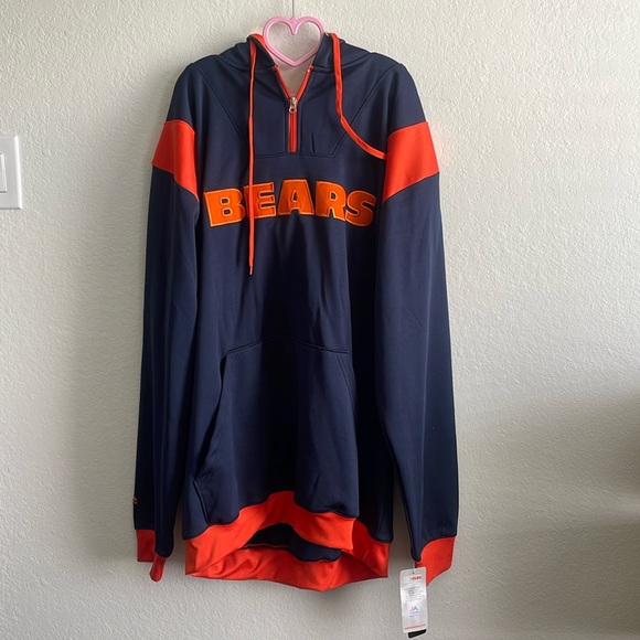 Majestic Other - 🐻NWT Majestic Bears Hoodie🐻